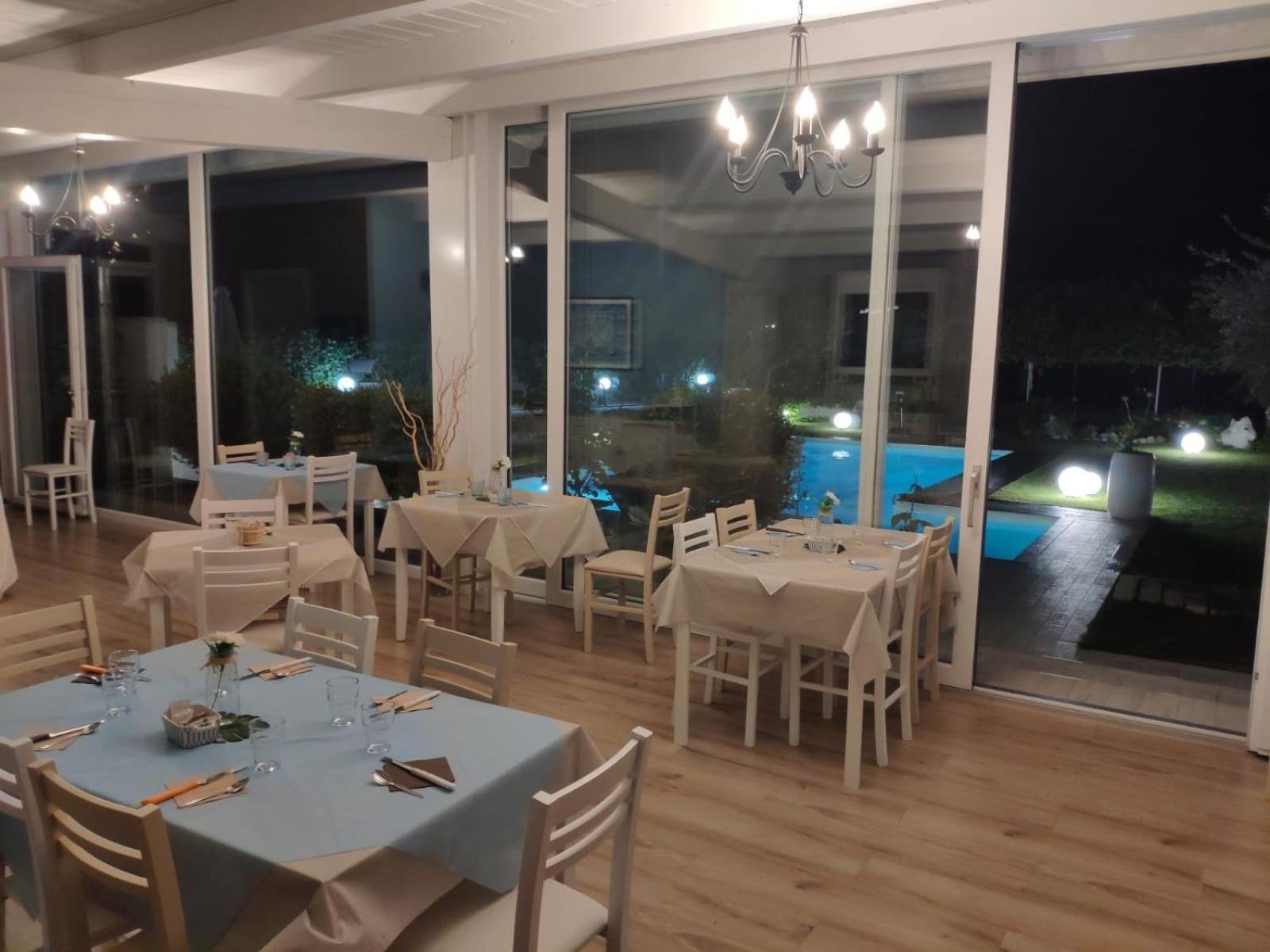 La Brezza Del Pollino Bed & Breakfast Morano Calabro Exterior photo