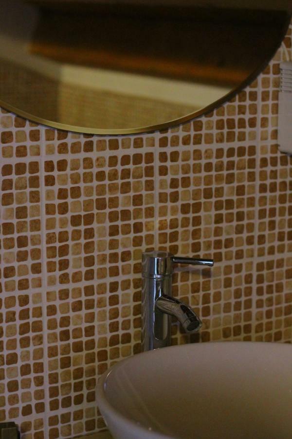 La Brezza Del Pollino Bed & Breakfast Morano Calabro Exterior photo